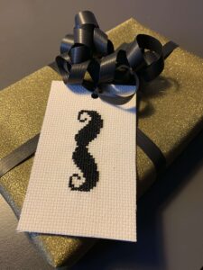 Broder til og fra-kort