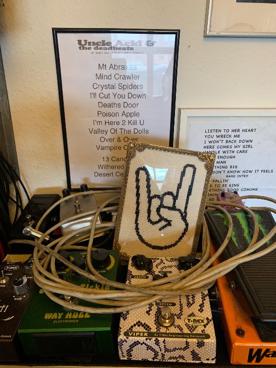 Heavy Metal - Billede 4