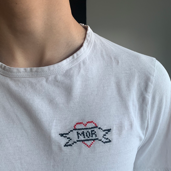 Vandopløseligt Aida