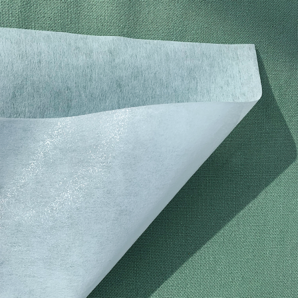 Broderistens vlieseline