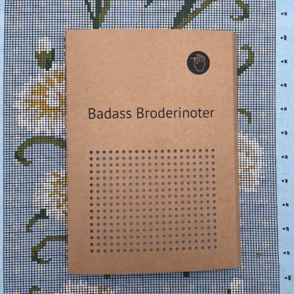 Badass Broderinotesbog