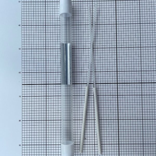 Refill til Broderisten viskelæderpen