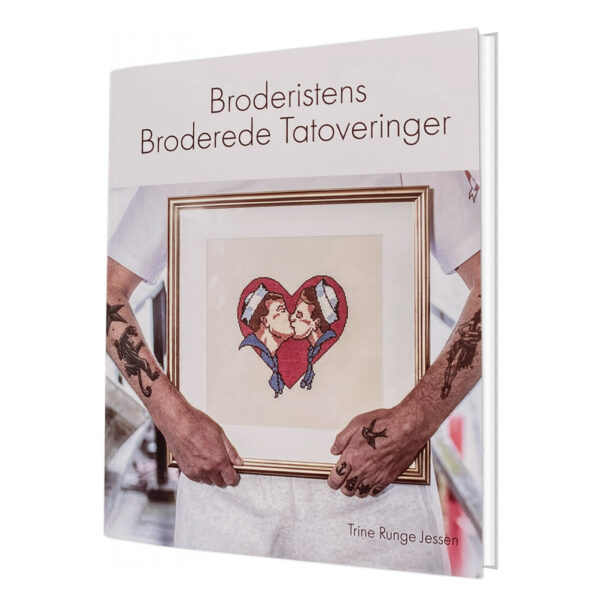 Broderistens Broderede Tatoveringer