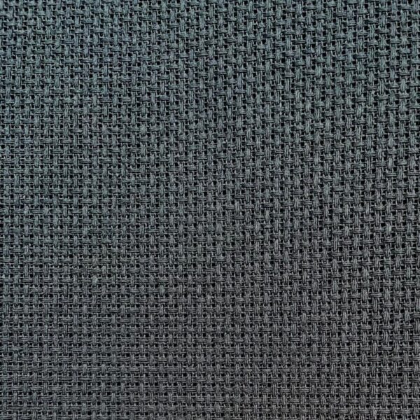 Broderistof | Aida 5,4 | Mørkegrå