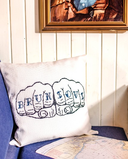 Mønstre til download - tattoo og sailormotiver - Knytter