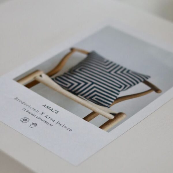 Mønstre til download - STRAM STRAMAJ