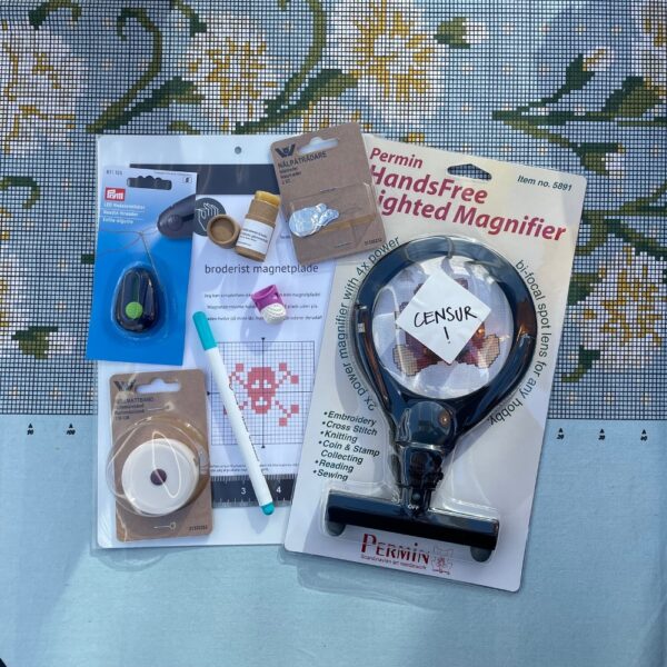 Hjælpemiddelcentralen