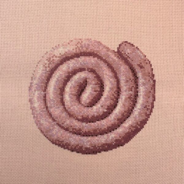 Broderistens Medisterpøls'