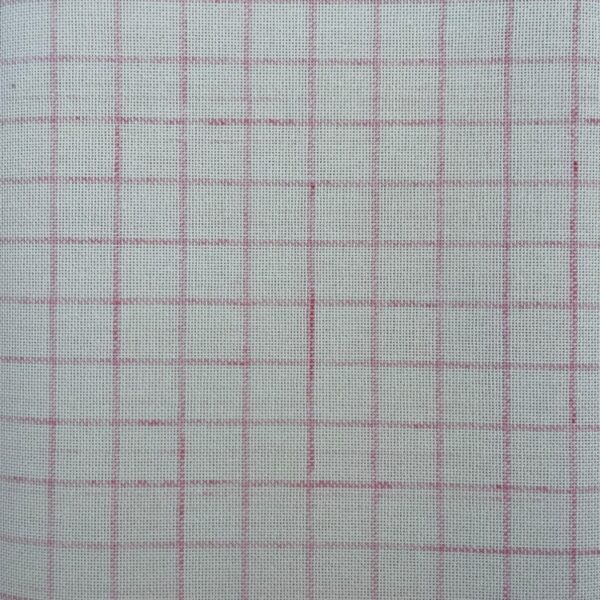 Broderistof | Doven Evenweave 5,0 | Til den dovne | Ivory